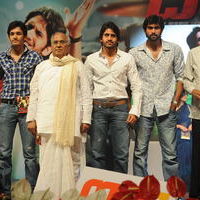 Telugu movie Dhada Audio launch stills | Picture 50396
